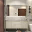 Meuble-lavabo avec plateau 51,57 Nuzzo-1944006603