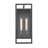 Declare 2 Light Outdoor Wall Sconce-259328284