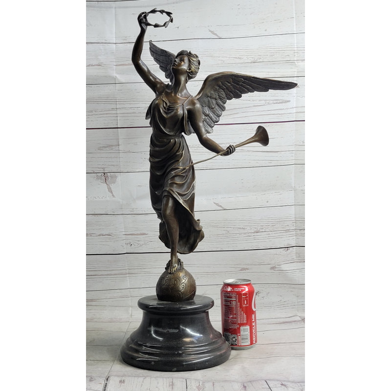 Figurines et sculptures Kairah