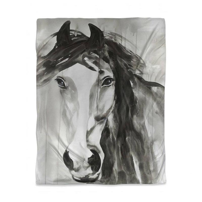 Polyester Sateen Duvet Cover