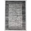 Tapis contemporain moderne touffeté à la main 10X13-62693410