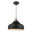 Nataly 1 - Light Dome Pendant-33681010