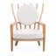 Voltaire Lounge Chair
