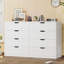 Commode 4 tiroirs l 27,6 po
