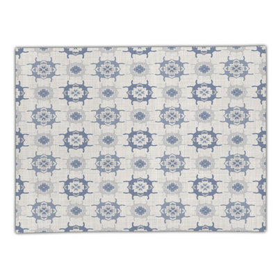 Geometric Indoor / Outdoor Rug