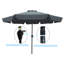 Parasol de marché 10 pi Ibanez-729800216