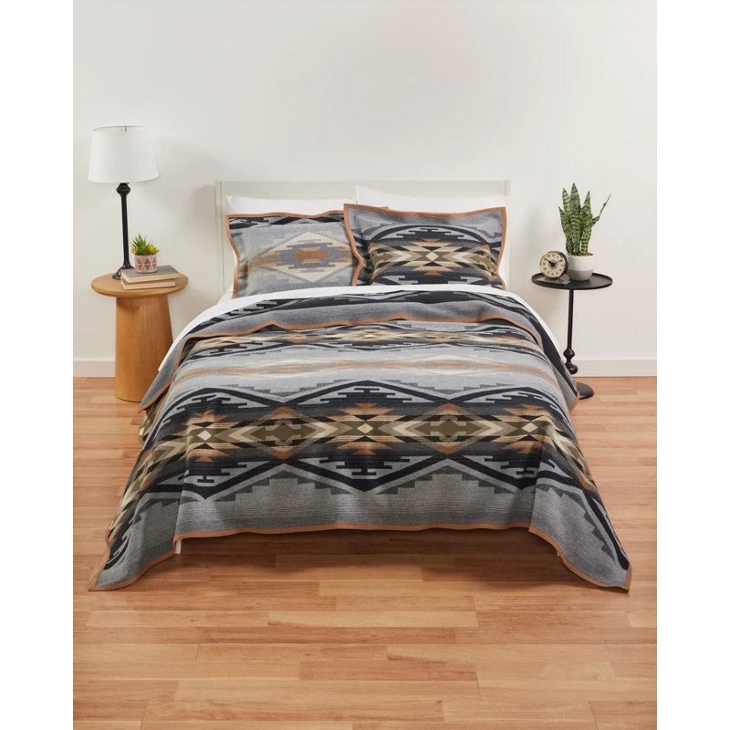Pendleton Tumalo Ridge Throw