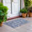 Koeth Geometric Indoor / Outdoor Rug-121561651