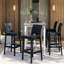 Tabouret de bar 29,5 po Mcgruder-29477175