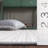 909 Hand Woven Cotton/Wool Striped Rug -320993692-305246827