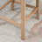 Upholste Fabric Bar Height Bar Stools
