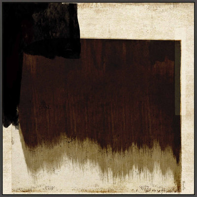 Untitled by Marco Marella for Studio M - Framed Wall Art