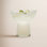 Stemless Margarita Glass