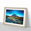 Glencoe in Scotland - Framed Print-55732879-55732883