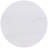 Acus Round Marble Top Coffee Table White-2088700382
