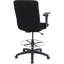Tabouret de laboratoire à hauteur ajustable