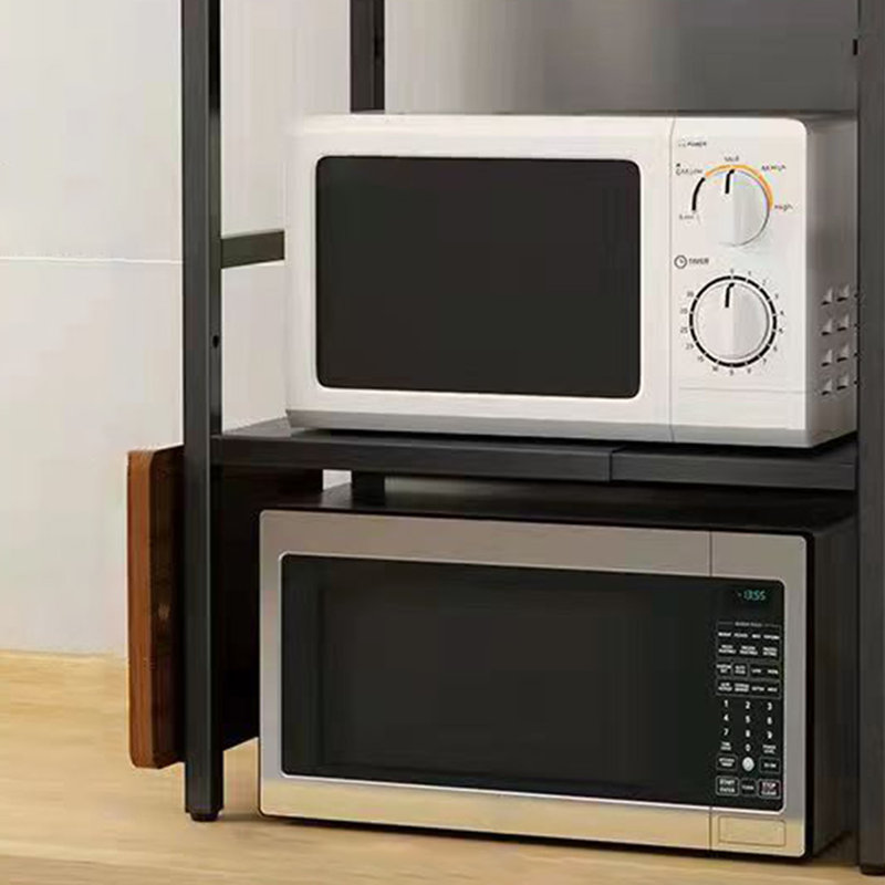 40 cm W Steel Storage Rack