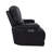 Adlan 89'' Leather Power Reclining Sofa-2051692072