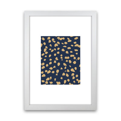 Dalmatian Naval - Print
