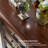 Retro Simple Solid Wood Sideboard