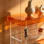 Console de rangement moderne et minimaliste-888954898