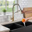 Robinet de cuisine avec accessoires FORIUS-61079015
