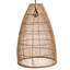 Alarna 1 - Light Bronze Single Pendant