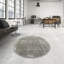Tapis gris / noir-166305591