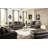Ciriaca Italian Leather Match Sofa-1434581309-1446772486