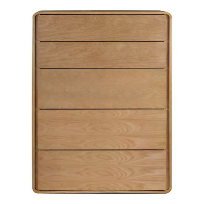 Berkeley 5 - Drawer Dresser