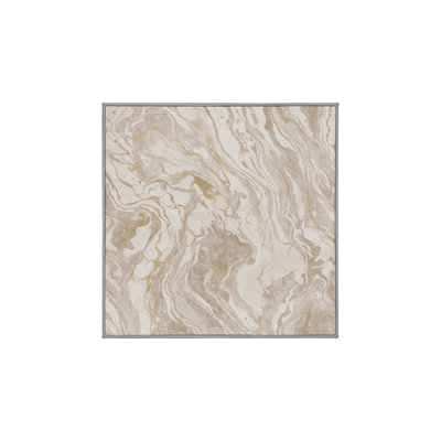 Machine Washable Gray Area Rug