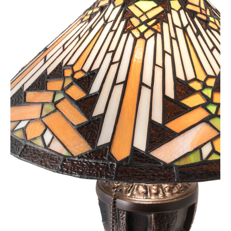 Lampe de table 17 po Enger
