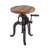 Allegheny Reclaimed Wood Adjustable Height Crank Table
