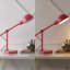 Lampe de bureau Candas-1797484345