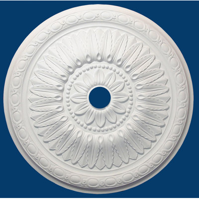 Médaillon de plafond