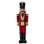 Nutcracker Cardboard Standup