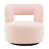 Rose clair est en rupture de stock