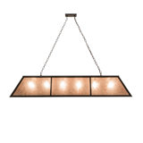 Rustic Lodge 6 - Light Pendant