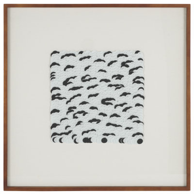 Nova Framed Wall Art