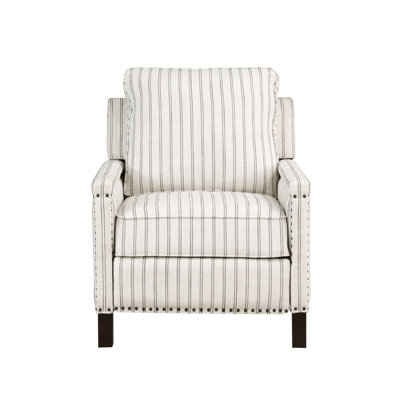 Cresie 33.5" Wide Manual Standard Recliner by Alcott Hill