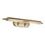 Applique murale 2 lumières 29,25 po Caillier en bronze champagne-610629695-610629681