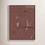 Particles V Print by Bobby Berk-573461667