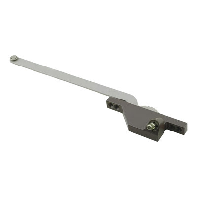  Single Arm Casement Operator Right Hand Type Chestnut Bronze Finish
