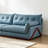 Creative Blue Sofa