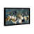 Black Framed