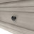 Console Table/Sofa Table with Storage Drawers and Bottom Shelf for Entryway Hallway-373071576