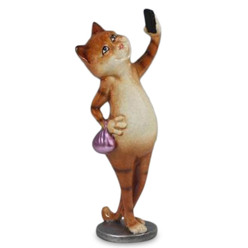 Animals Figurines & Sculptures