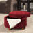Aubrielle Upholstered Storage Ottoman-1058594355
