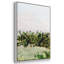 Vue sur la plaine d'Argenteuil, 1872 - Reproduction sur toile flottante-243108603-243108602