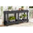 62.9" Vintage Entryway Table-2098675069